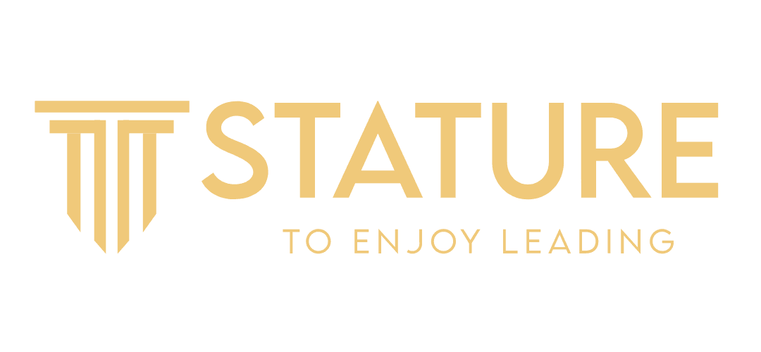 Stature - To Enjoy Leading